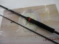 21炎月SS一つテンヤマダイ 240H