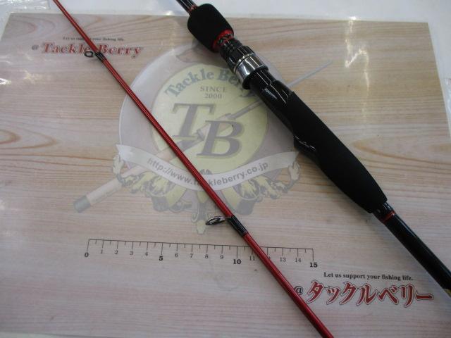 炎月一つテンヤマダイSS 225H｜＠ベリーネット 日本最大新品中古