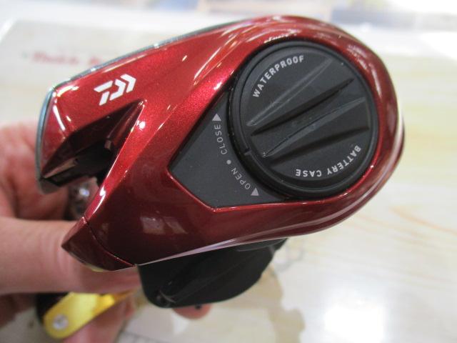 スパルタンMX IC 150H｜＠ベリーネット 日本最大新品中古釣具WEB