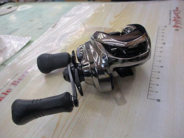 21アンタレスDC RH