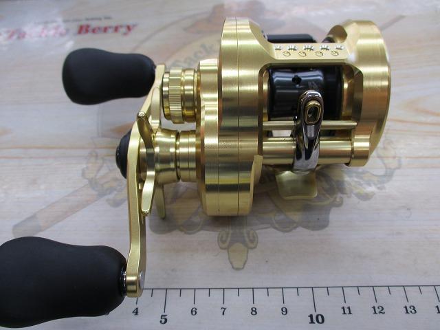 22カルカッタコンクエスト 200XG｜＠ベリーネット 日本最大新品