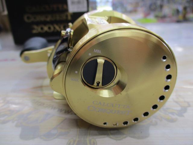 22カルカッタコンクエスト 200XG｜＠ベリーネット 日本最大新品