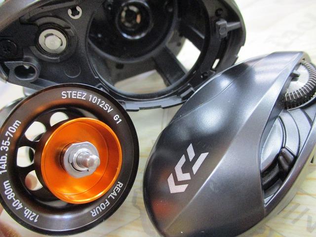 スティーズ SV TW 1012SV-XH