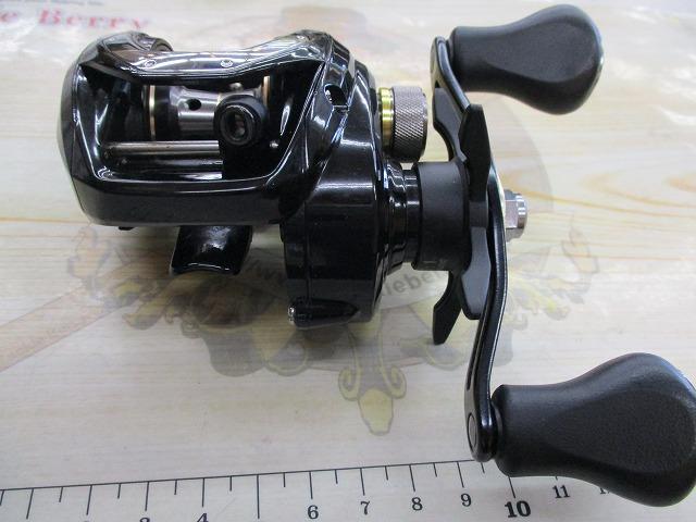 バスX 80SHL｜＠ベリーネット 日本最大新品中古釣具WEBショップ