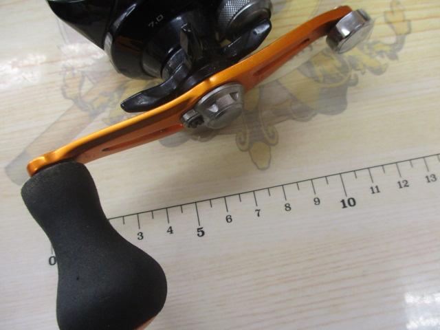 バルケッタBB 301HG 中古 17バルケッタBB 301HG｜＠ベリーネット 日本最大新品中古釣具WEB