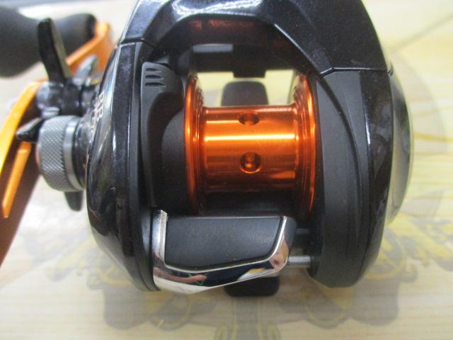 17バルケッタ 301HG シマノ(SHIMANO) 17バルケッタ BB 301HGDH(左) 037039
