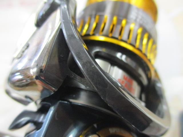 DAIWA - Y@Y　新品　16　セルテート　1003 Yahoo!オークション -「16セルテート1003」の落札相場・落札価格