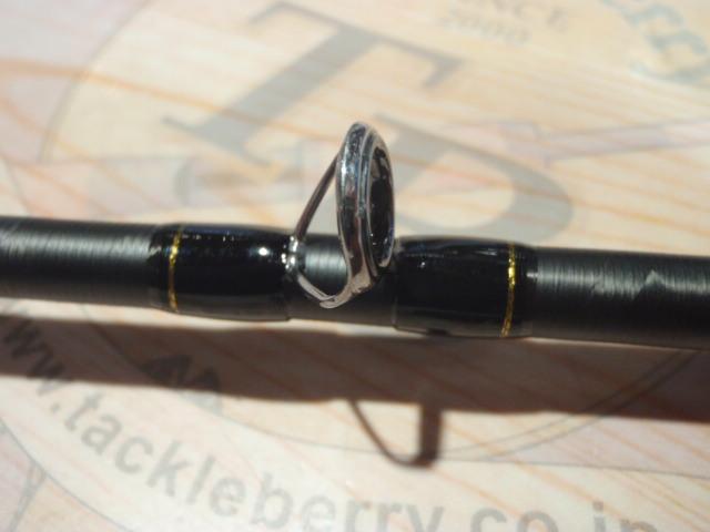 ☆SHIMANO サーベルマスター　テンヤ91H160 シマノ サーベルマスター エクスチューン テンヤ 91H160 RIGHT
