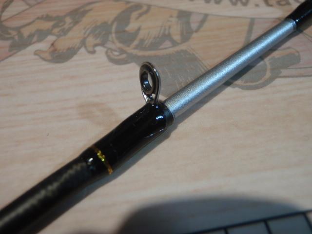 サーベルマスターエクスチューンテンヤ 91H160/L｜＠ベリー