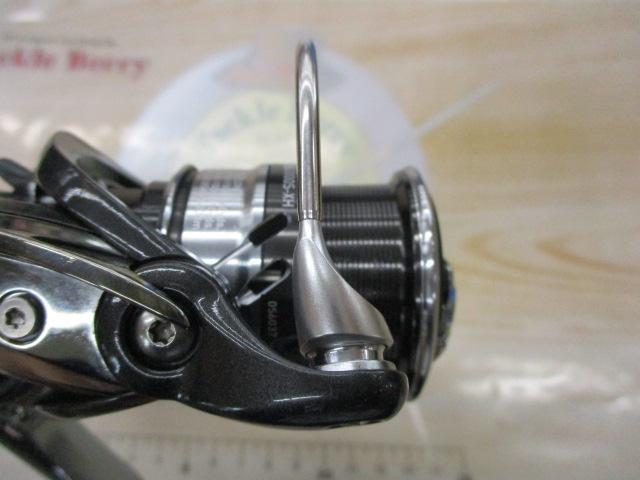 18カルディア LT2000S-XH｜＠ベリーネット 日本最大新品中古釣具