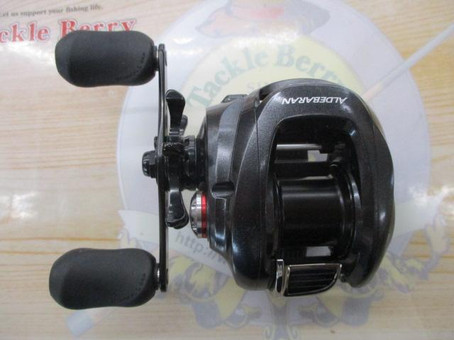 12アルデバランBFS XG LH｜＠ベリーネット 日本最大新品中古釣具