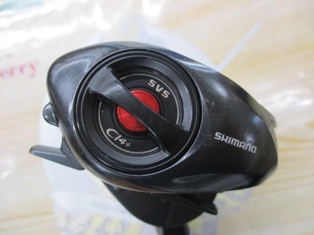 12 アルデバラン BFS XG 中古　美品 12アルデバランBFS XG LH｜＠ベリーネット 日本最大新品中古釣具