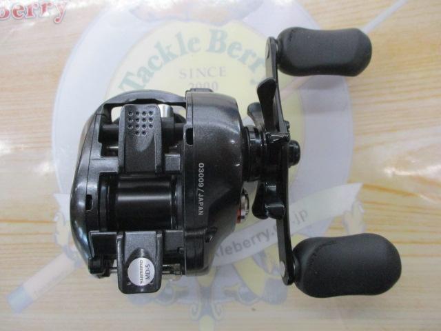SHIMANO - シマノ リール  12アルデバラン BFS XG LH  美品 12アルデバランBFS XG LH｜＠ベリーネット 日本最大新品中古釣具
