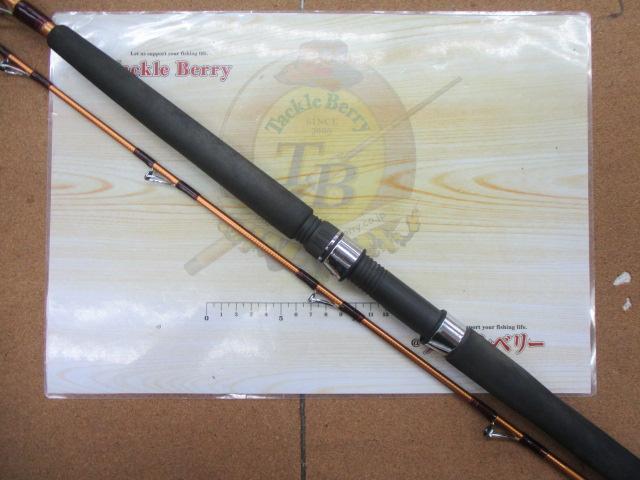 ダイワ　潮流V2　３０－２７０（美品） DAIWA 潮流V2 30-270 美品