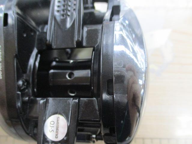 シマノ 18 アンタレスDC MD MD XG RIGHT (右) ベイトリール