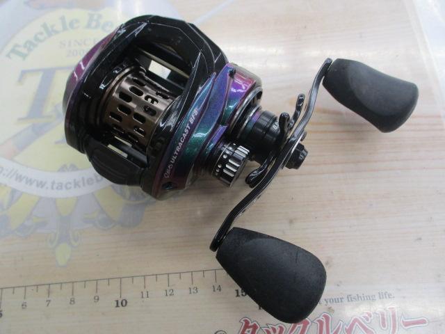 レボ ULTRACAST BF8