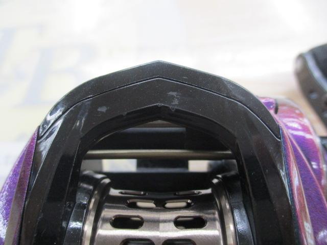 レボ ULTRACAST BF8