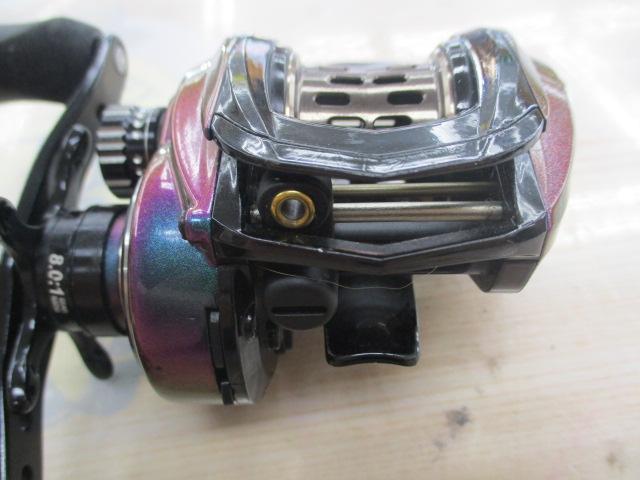 レボ ULTRACAST BF8