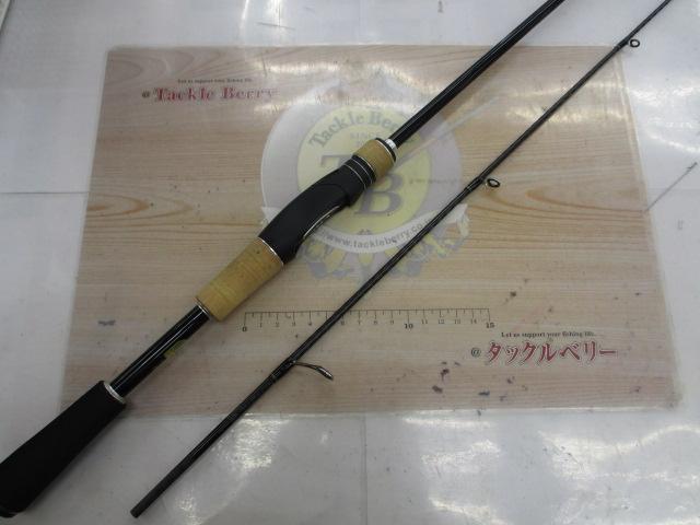 20-60代 人気ファッションブランド 17エクスプライド 264UL-2｜＠ベリーネット 日本最大新品中古 ロッド