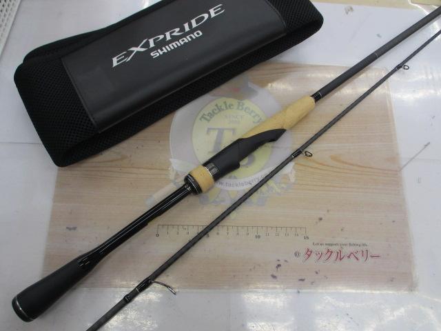 22エクスプライド 2610ML-2｜＠ベリーネット 日本最大新品中古