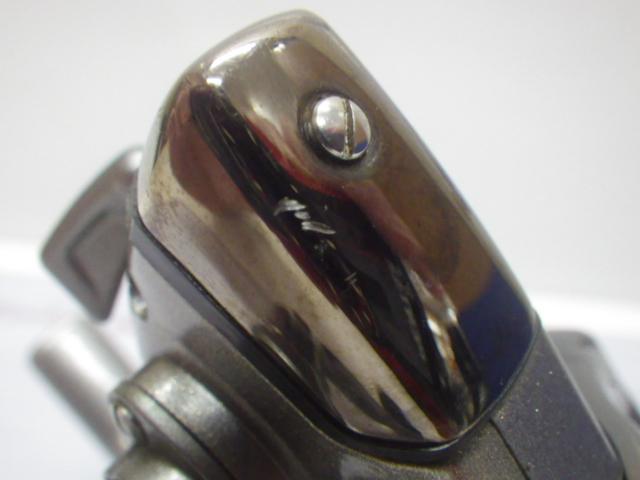 00ツインパワー 2500MgS