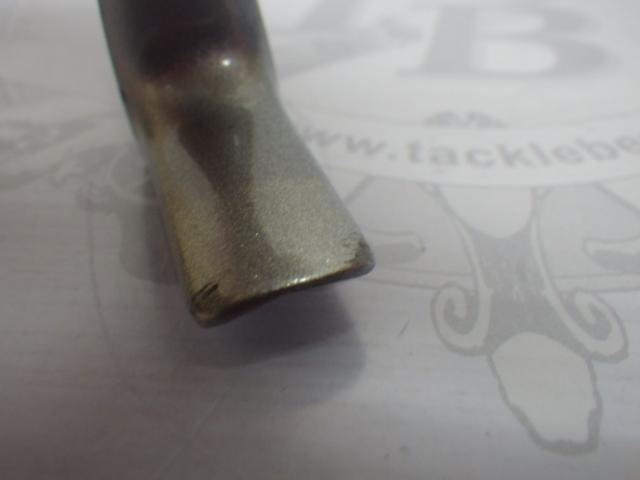 00ツインパワー 2500MgS