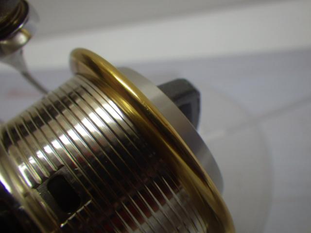 00ツインパワー 2500MgS｜＠ベリーネット 日本最大新品中古釣具