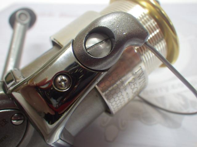 00ツインパワー 2500MgS｜＠ベリーネット 日本最大新品中古釣具