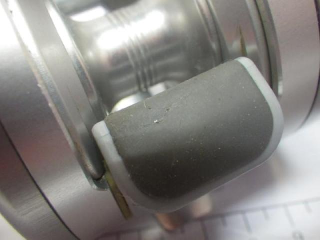 モラムSX1600C Hi-Speed