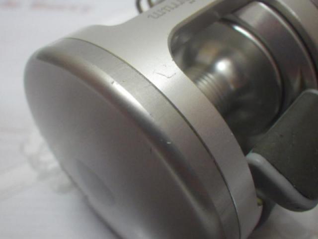 モラムSX1600C Hi-Speed