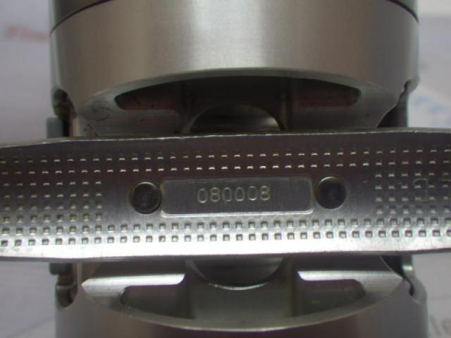 モラムSX1600C Hi-Speed