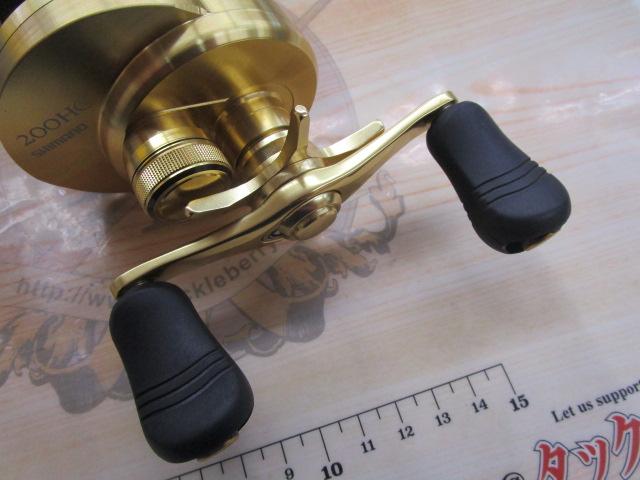 15カルカッタコンクエスト 200HG｜＠ベリーネット 日本最大新品