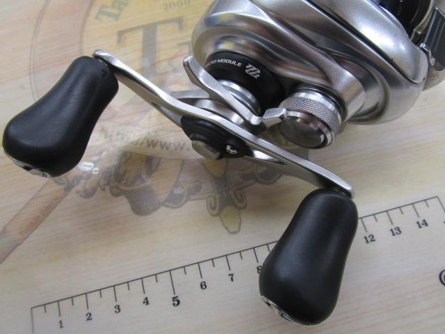 中古品】 シマノ 16 メタニウムMGL HG 左: 中古｜釣具の通販なら