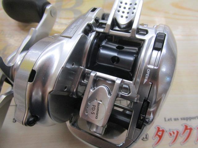 16メタニウムMGL HG LH｜＠ベリーネット 日本最大新品中古釣具