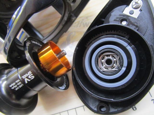 Pre-Order Daiwa 20 Tatula SV TW 103XHL – JDM TACKLE HEAVEN