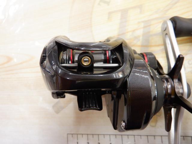 16スコーピオン71XG LEFT
