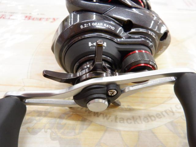 16スコーピオン 71XG｜＠ベリーネット 日本最大新品中古釣具WEB