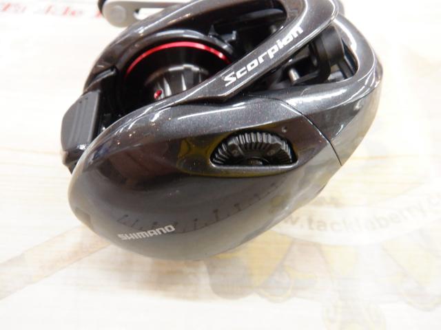 16スコーピオン 71XG｜＠ベリーネット 日本最大新品中古釣具WEB