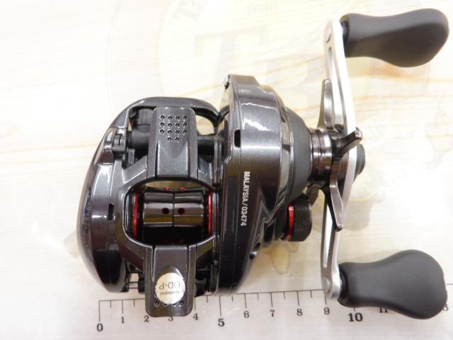 16スコーピオン 71XG｜＠ベリーネット 日本最大新品中古釣具WEB