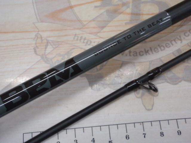 BPM BC-66ML-G｜＠ベリーネット 日本最大新品中古釣具WEBショップ