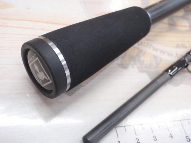 BPM B2-C65ML｜＠ベリーネット 日本最大新品中古釣具WEBショップ