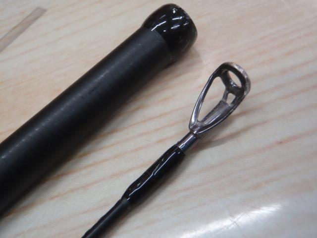 ジャッカル　BPM B2-C65ML JACKALL ○ジャッカル 22 BPM ビーピーエム B2-C65ML 2ピース