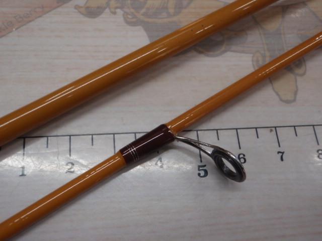 トラウトゾーン4/602UL