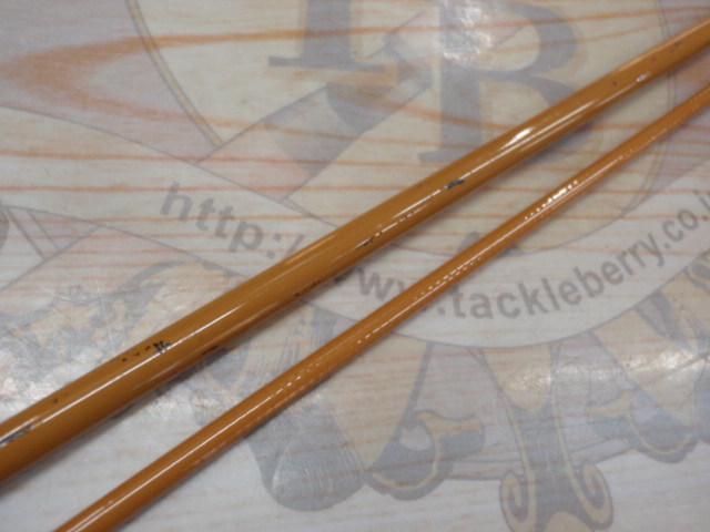 トラウトゾーン4/602UL