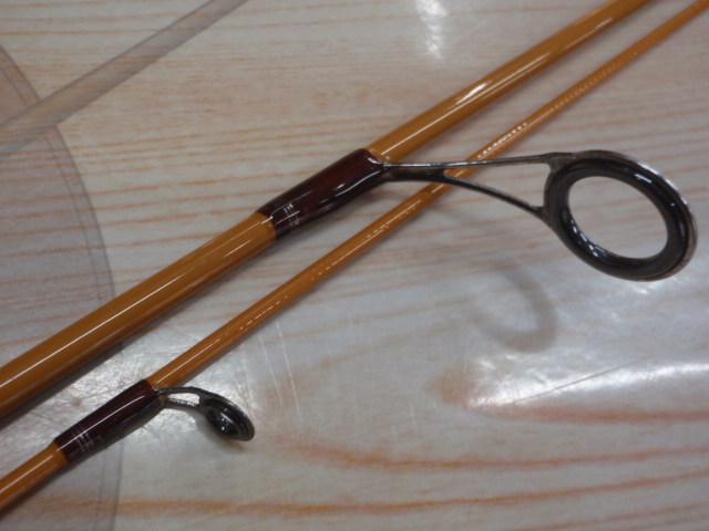 トラウトゾーン4/602UL