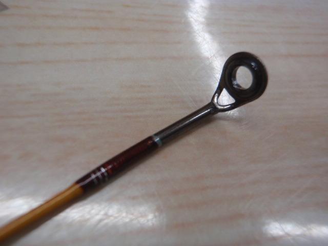 トラウトゾーン4/602UL