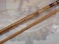 トラウトゾーン4/602UL