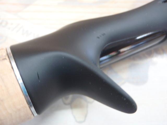 17エクスプライド 168MH｜＠ベリーネット 日本最大新品中古釣具
