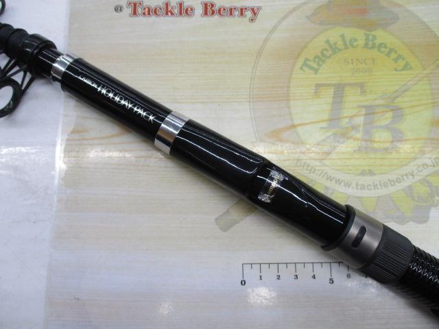 ホリデーパック 30-270T｜＠ベリーネット 日本最大新品中古釣具