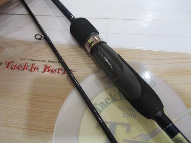 ブルーカレントⅢ 76ストリーム、2本目を買ってしまったので
